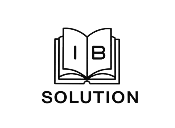 IBSOLUTION ACADEMY 로고