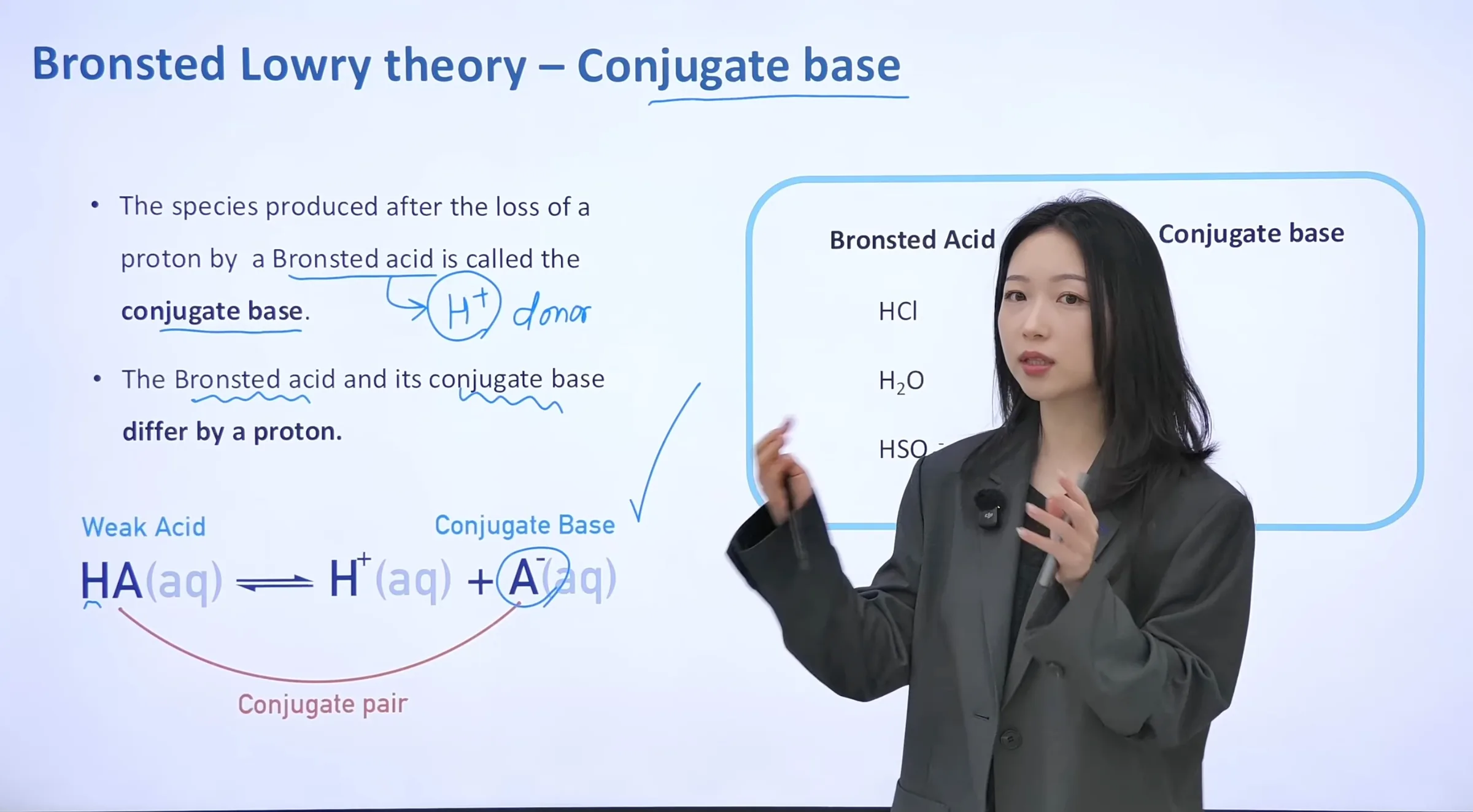 황세원 undefined — University College London 생화학 학사, IB 화학 담당